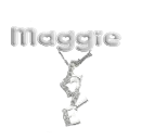 MAGGIE