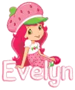 strawberry shortcake 