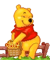 Winnie the pooh