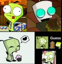 Gir Background