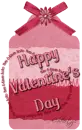 Happy Valentine's Day.