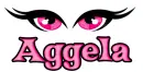 eyes pink 