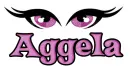 eyes purple