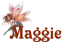 maggie