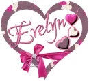 Evelyn.