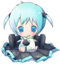 Baby Miu