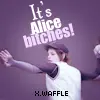 alice cullen