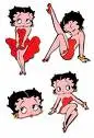 betty boop