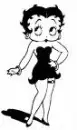 betty boop