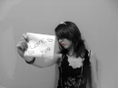 The Girl with the lonely heart