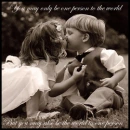young love