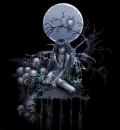 dark fairy