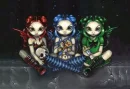 evil fairies