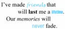 friends