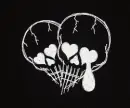 skull heart