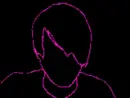 sway my emo hair