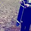 skateboard