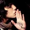miss you
