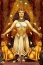 bastet small