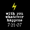 Whatever Happens