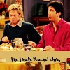 I Hate Racheal Club