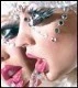 makeup model