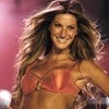 happy gisele