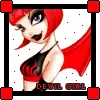 cute devil