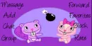 tree friends