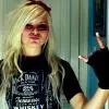 rock on