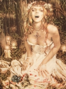 vampire goddess