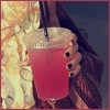 pink lemonade