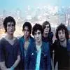 the strokes