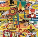 Travel stickers