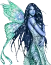 green fairy