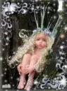 lonely fairy