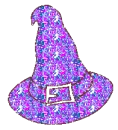 Magic hat