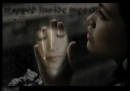 trapped inside myself