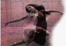 dance :dancing girl