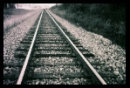urband decay rail road tracks