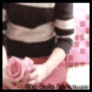 she sells sanctuary