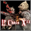 Resident Evil 4 Avatar