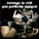 revenge is evil