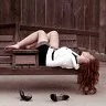 tired