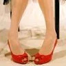 heels