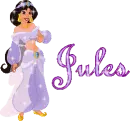 jules jasmine