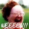 WEEEE!!!!