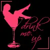 drink me up