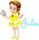 baby belle jules