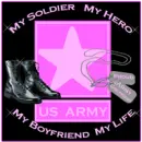 Army GirlFriend